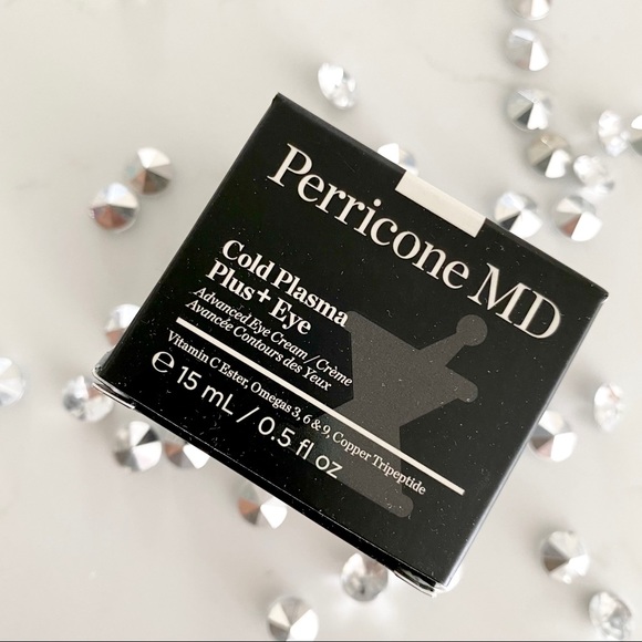 Perricone MD Cold Plasma + Eye - Picture 2 of 7